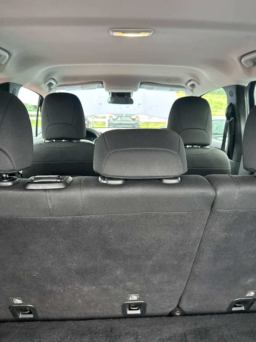 Used 2018 Jeep Renegade Sport w/ Power & Air Group AWD/4WD image 26