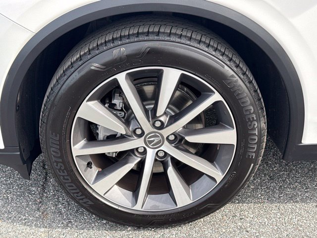 Certified 2026 Acura MDX w/ Technology Package AWD/4WD image 23