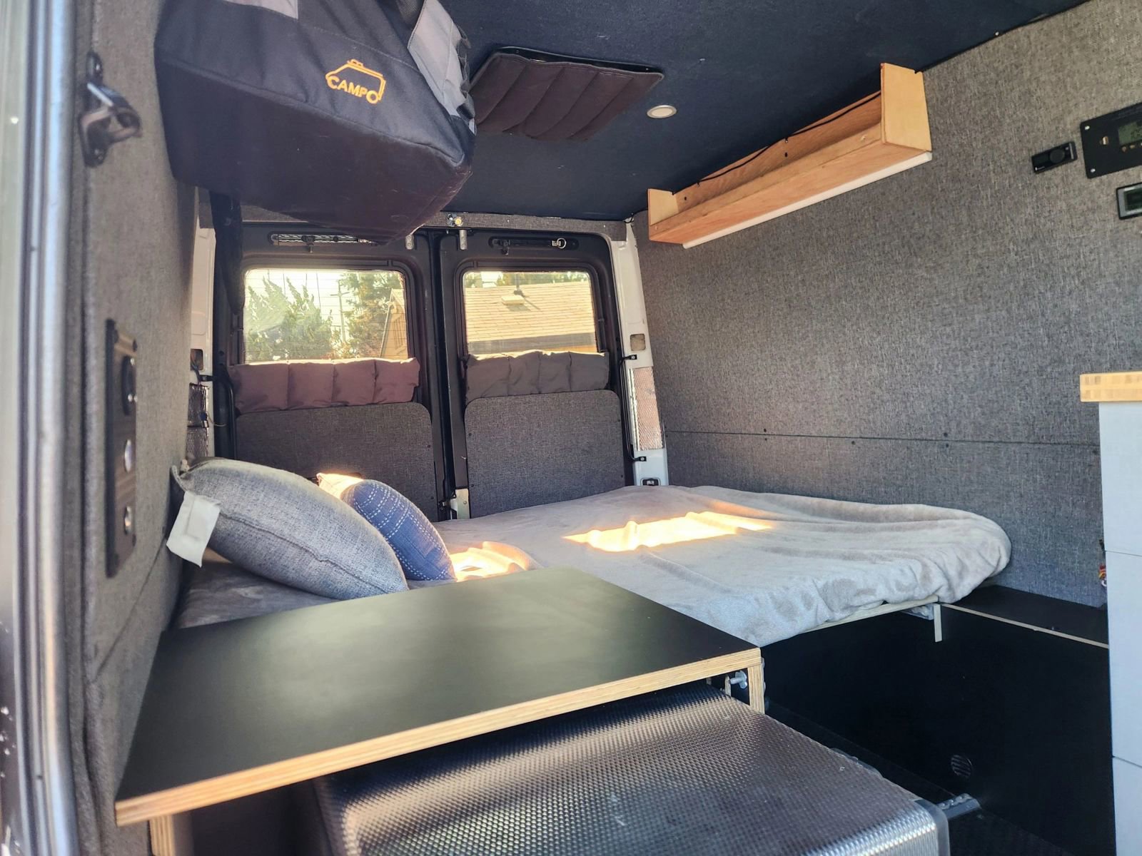 Used 2006 Dodge Sprinter 2500 w/ PWR Convenience Group image 11