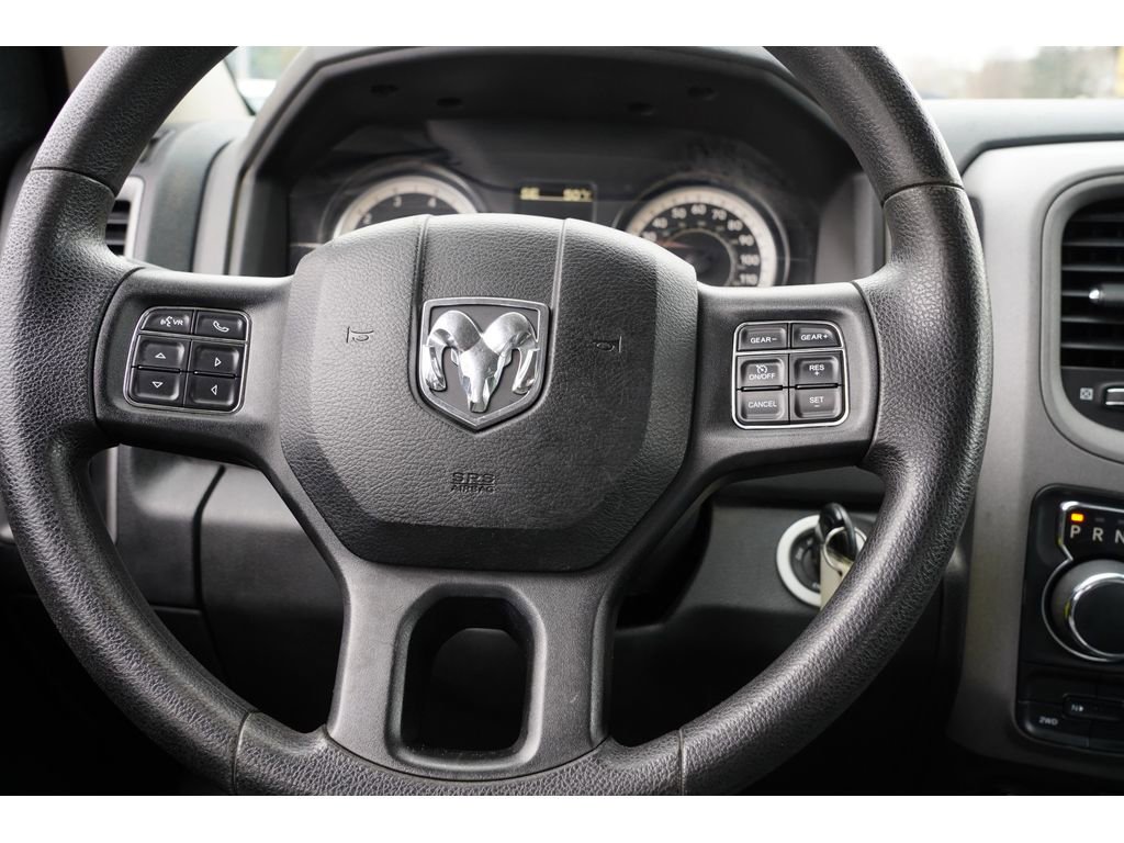 Used 2016 RAM 1500 Tradesman w/ Popular Equipment Group image 23