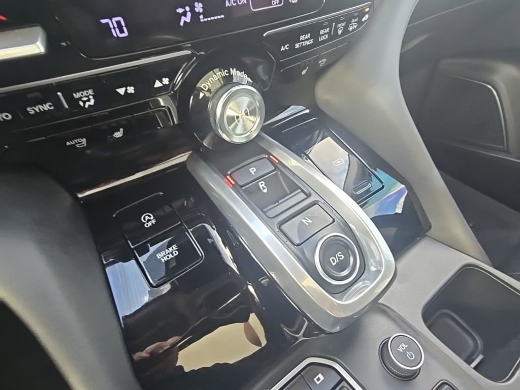 Used 2023 Acura MDX FWD w/ Technology Package image 21