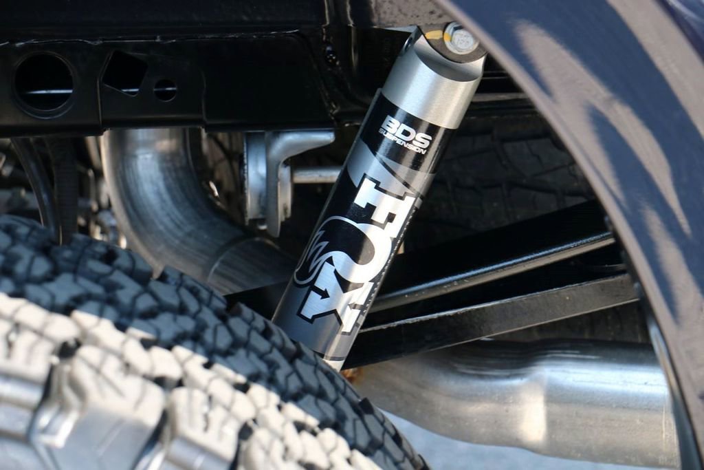 New 2025 Ford F150 XLT w/ Equipment Group 303A High image 9