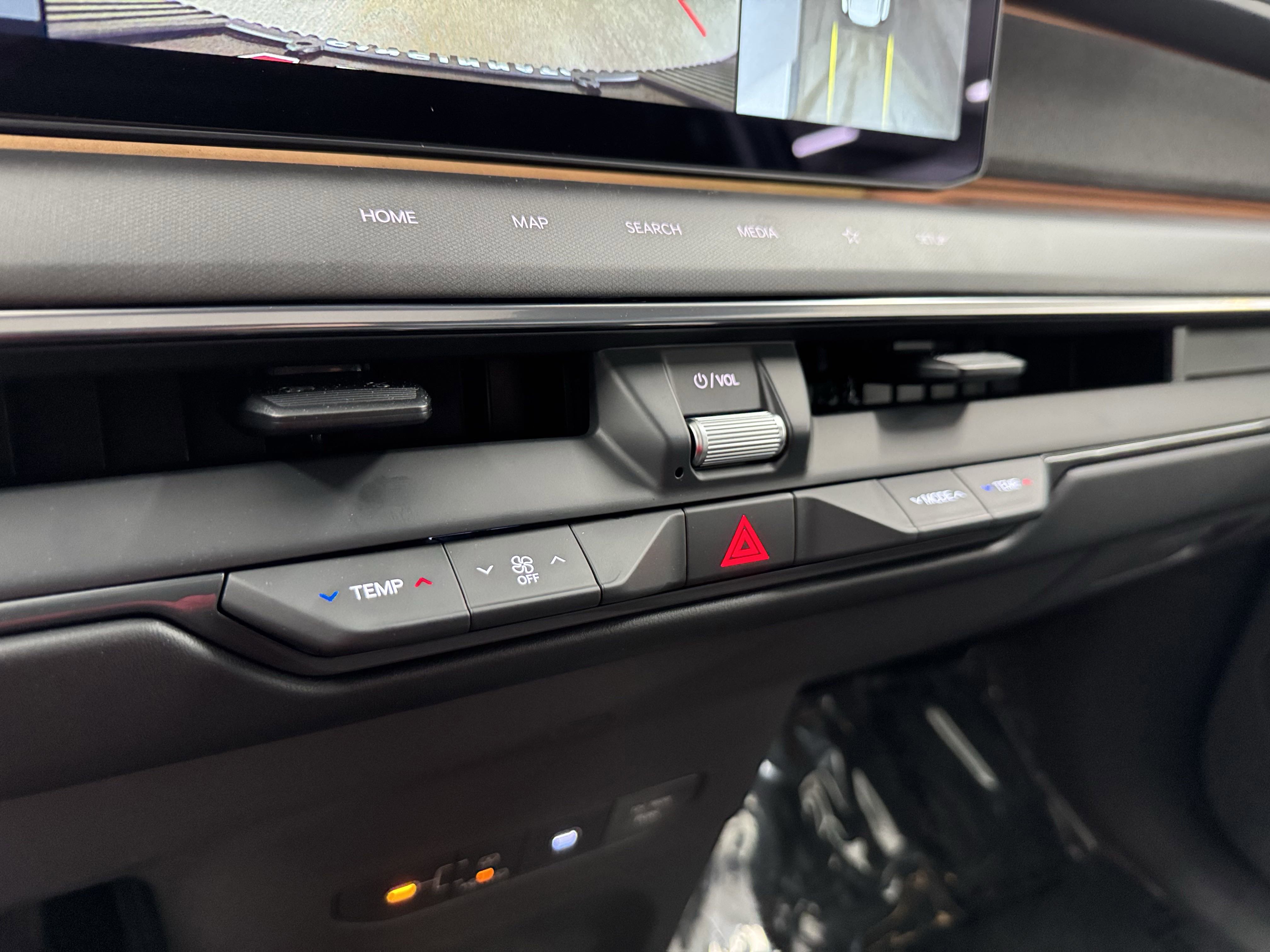 New 2026 Kia EV9 Land image 13
