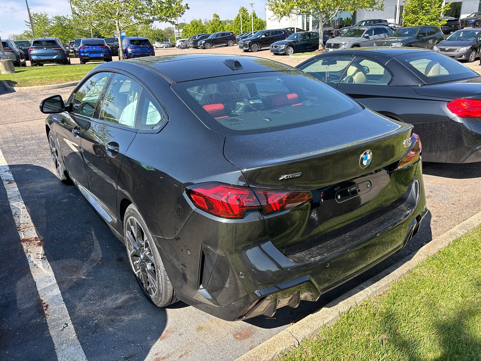 New 2026 BMW 228i xDrive AWD/4WD image 6