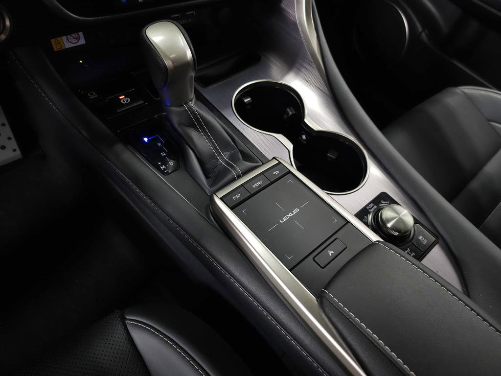 Certified 2022 Lexus RX 350 F Sport image 31