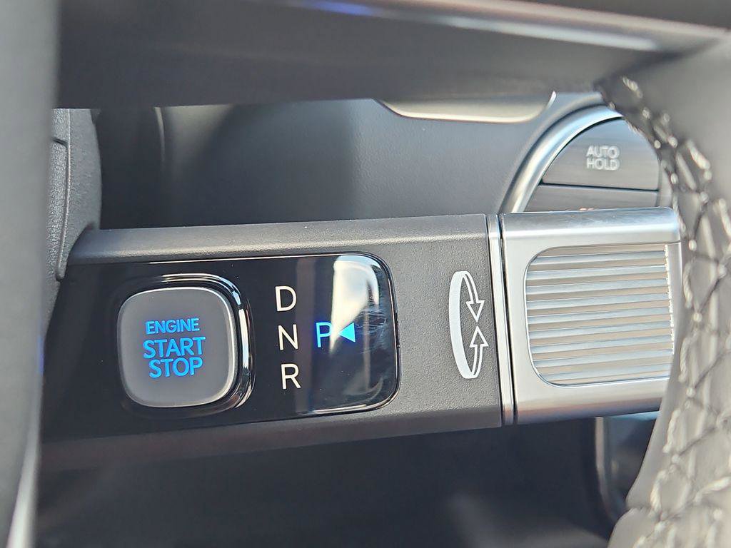 New 2026 Hyundai Palisade Calligraphy image 19