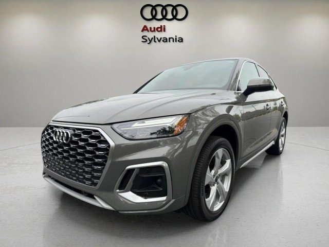 Certified 2023 Audi Q5 2.0T Premium Plus w/ Premium Plus Package AWD/4WD image 4