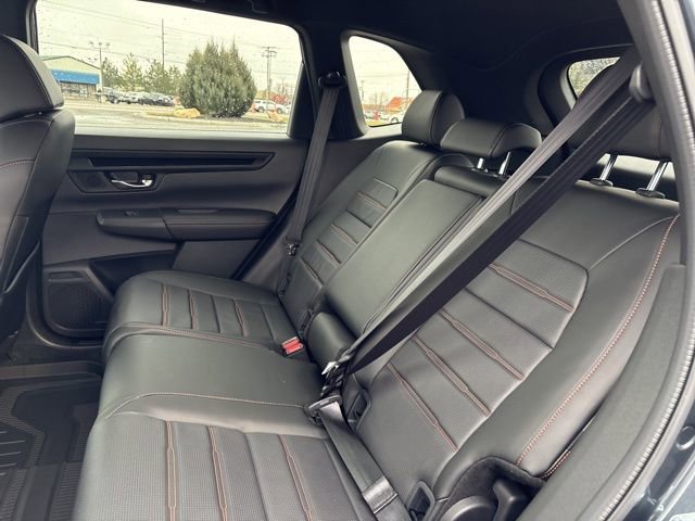 New 2026 Honda CR-V Sport-L image 21