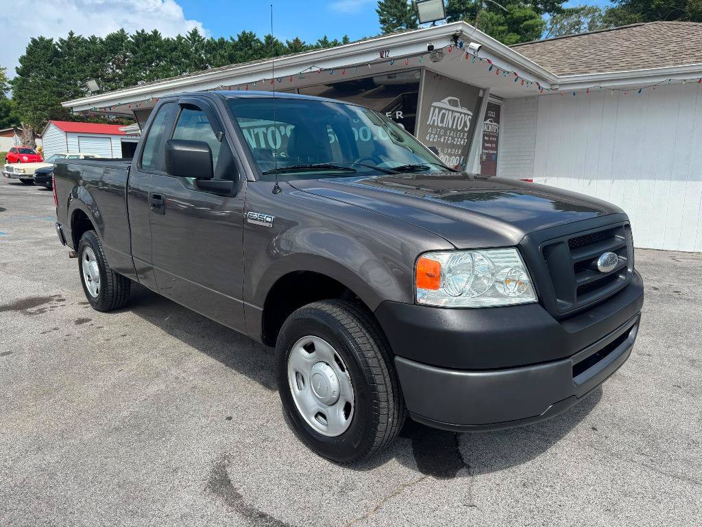 Used 2008 Ford F150 XL RWD image 6