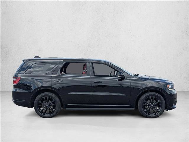 Used 2020 Dodge Durango R/T w/ Technology Group video 4