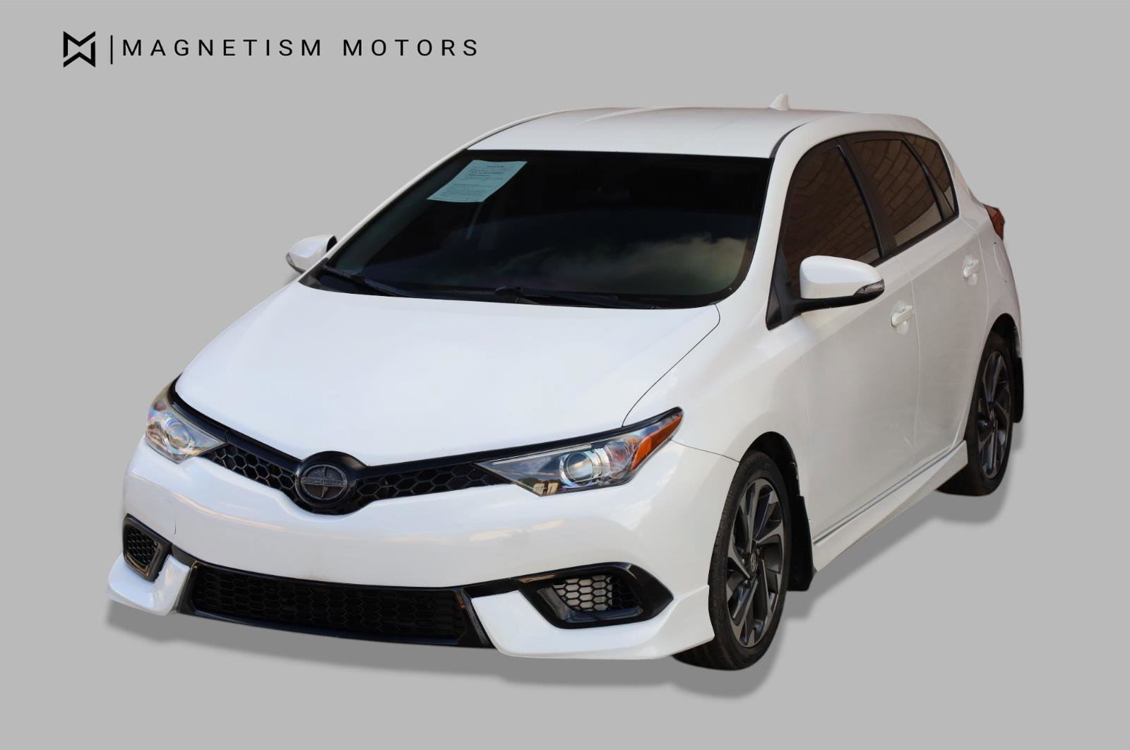 Used 2016 Scion iM FWD image 4