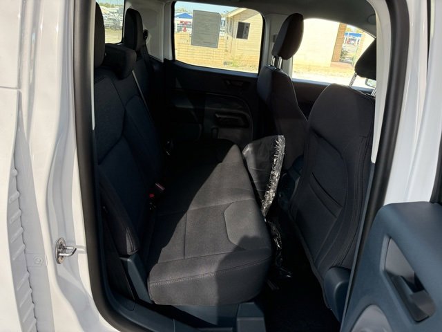 New 2026 Ford Maverick XL w/ 4K Tow Package image 10