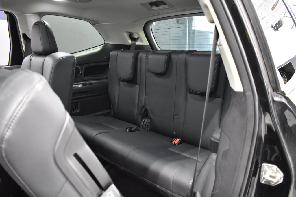 Used 2019 Subaru Ascent Limited w/ Popular Package #2A AWD/4WD image 35