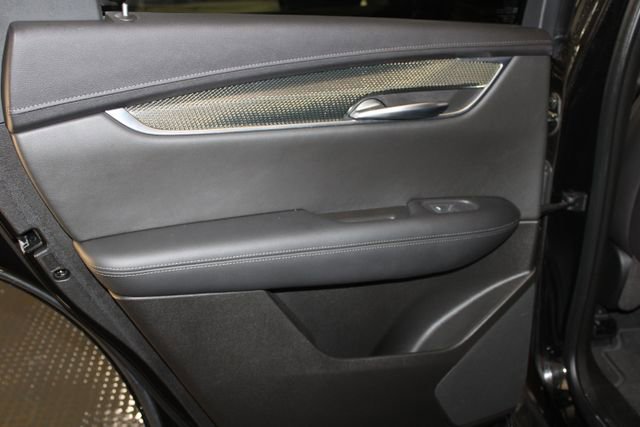 Used 2020 Cadillac XT5 Sportv AWD/4WD image 35