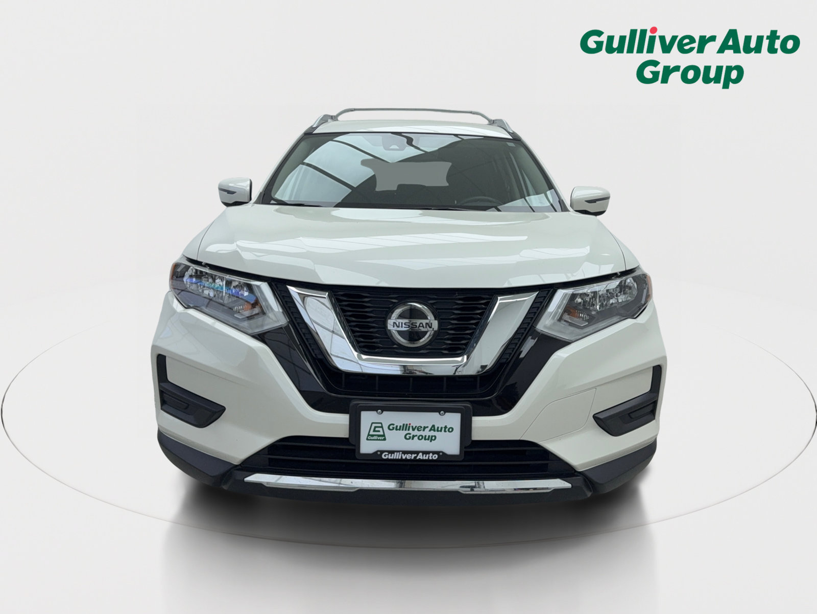 Used 2019 Nissan Rogue SV AWD/4WD image 14