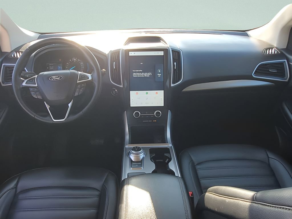Used 2024 Ford Edge SEL image 24