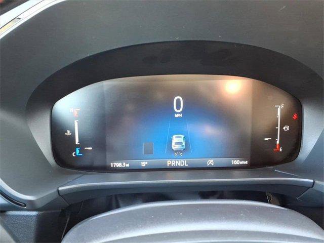 Used 2025 Ford Escape ST-Line w/ Tech Pack #1 image 19