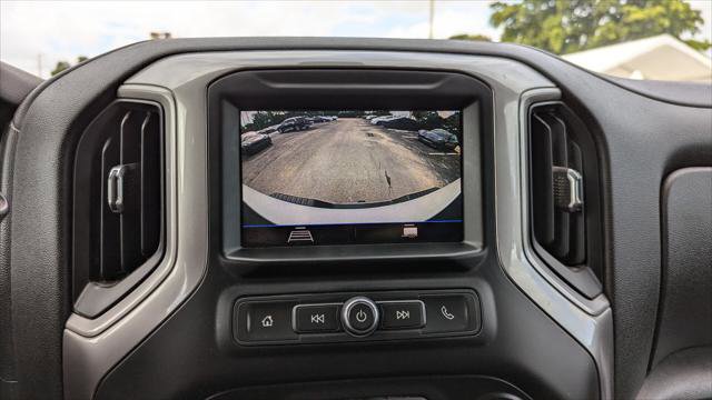 Used 2022 Chevrolet Silverado 2500 W/T w/ WT Convenience Package image 27