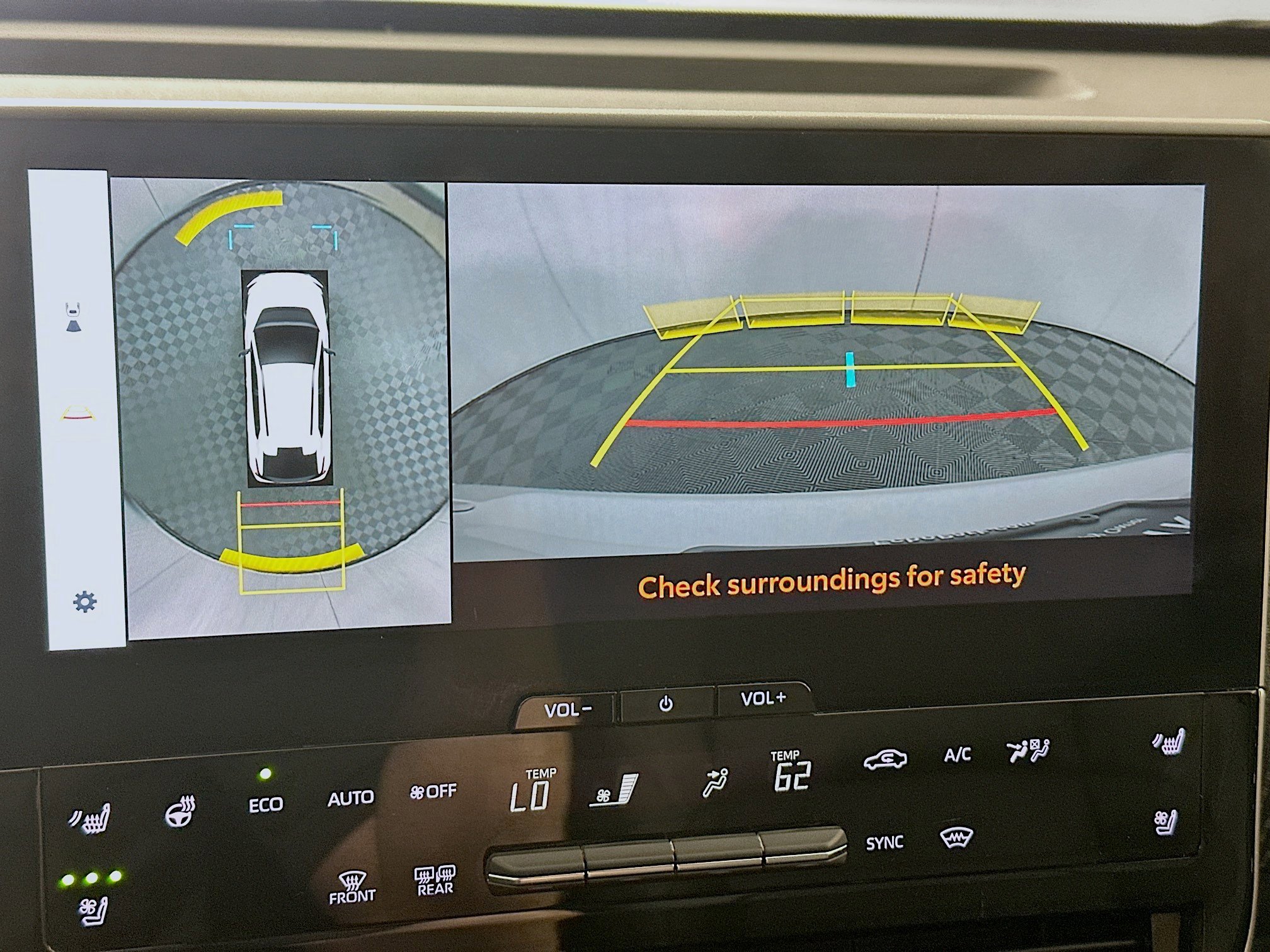 Used 2024 Toyota bZ4X Limited w/ Weather Package image 23