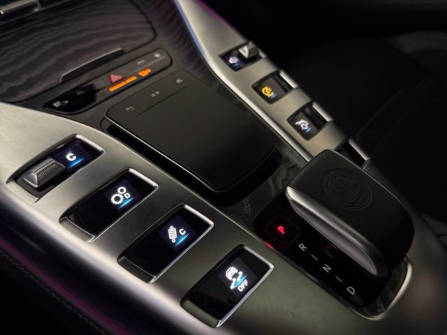 Used 2022 Mercedes-Benz AMG GT 53 image 22