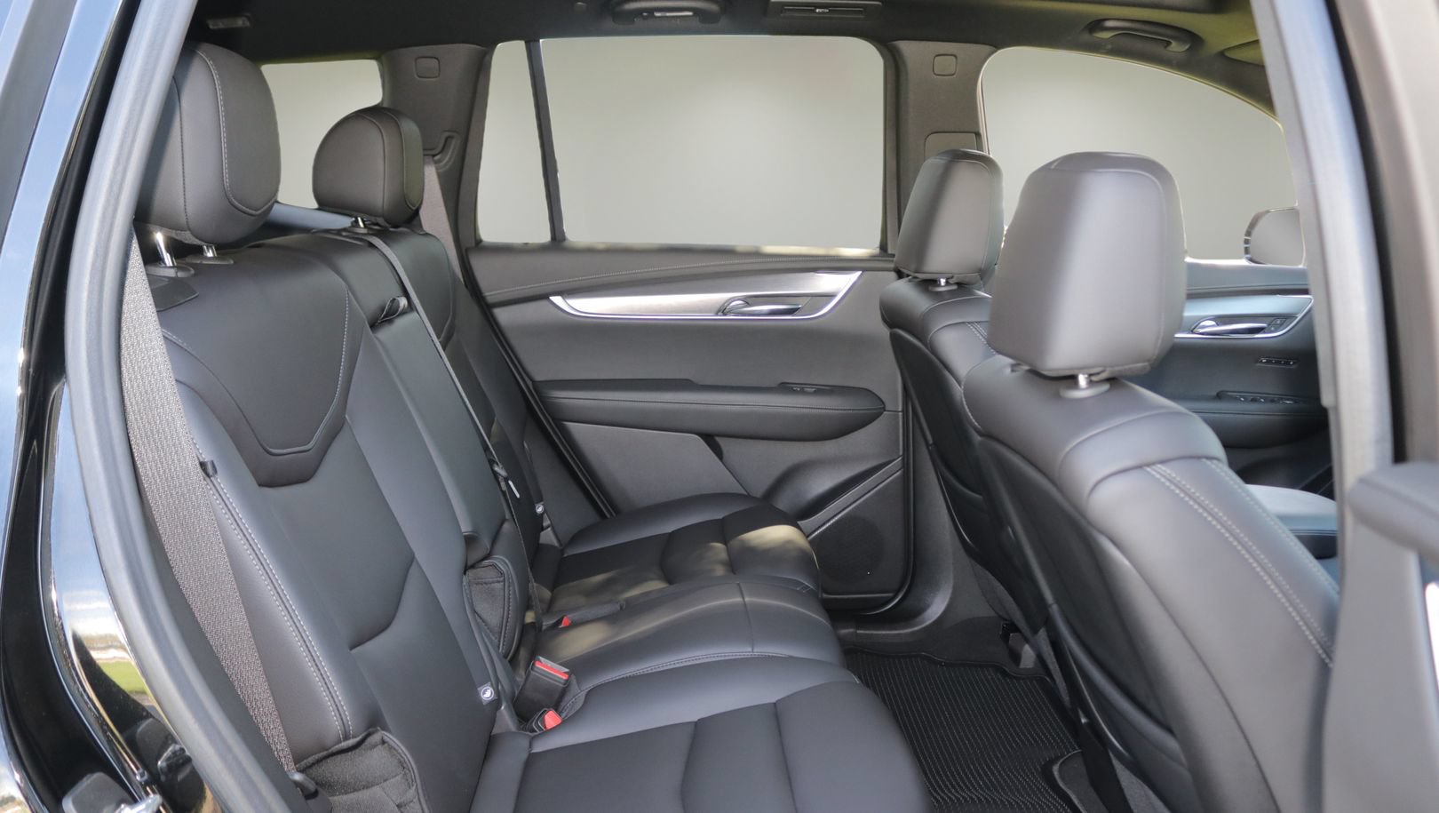 Used 2023 Cadillac XT6 Luxury FWD image 17