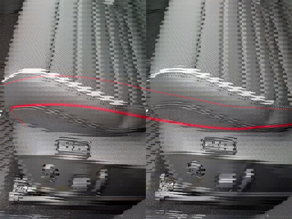 New 2025 Volkswagen GTI Autobahn image 14