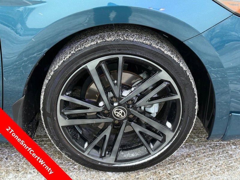 Used 2025 Toyota Camry XSE image 10