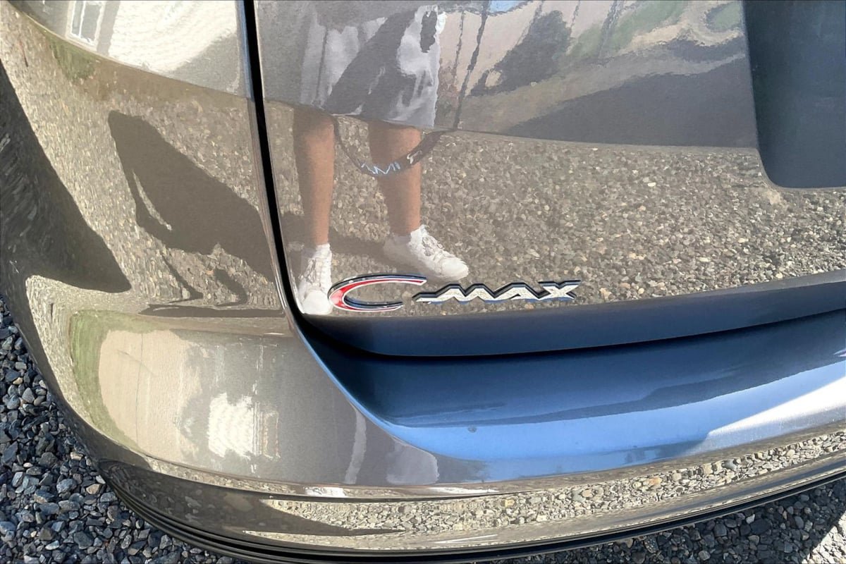 Used 2013 Ford C-MAX SE FWD image 23
