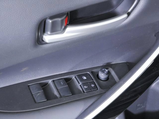 Used 2024 Toyota Corolla XSE FWD image 25