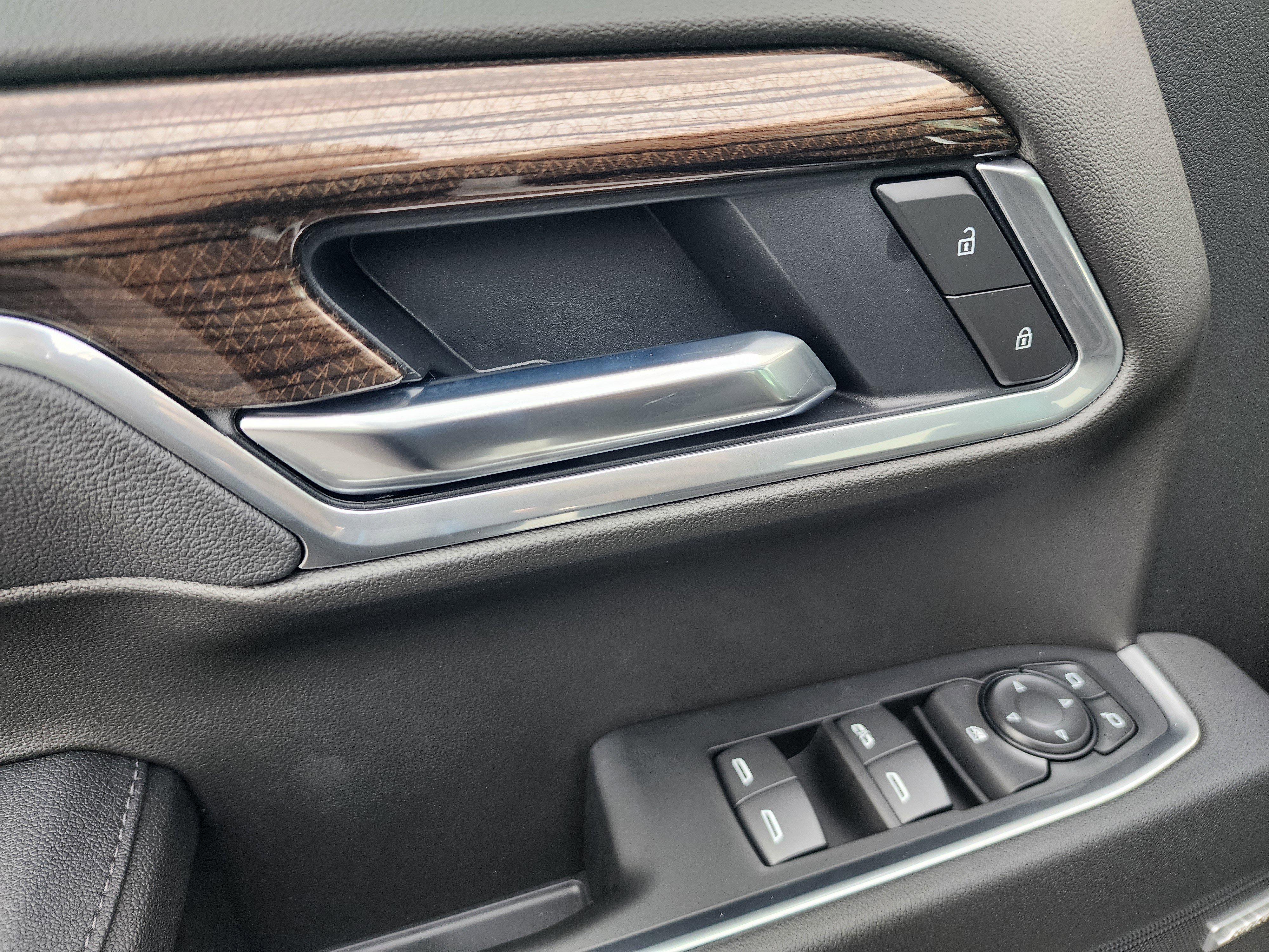 New 2026 Chevrolet Silverado 1500 RST w/ RST All Star Premium Package image 25