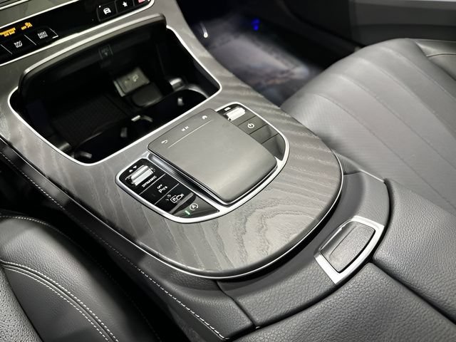 Certified 2023 Mercedes-Benz E 350 4MATIC Sedan image 27