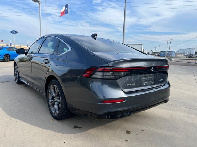 Used 2023 Honda Accord EX-L image 3