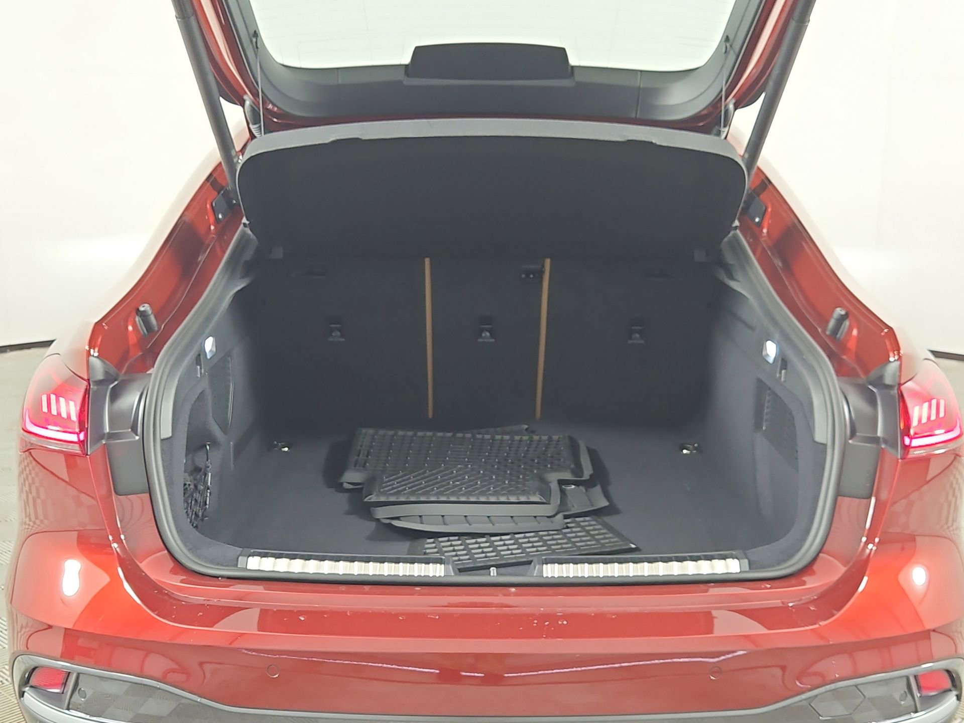 New 2026 Audi A5 Prestige AWD/4WD image 15