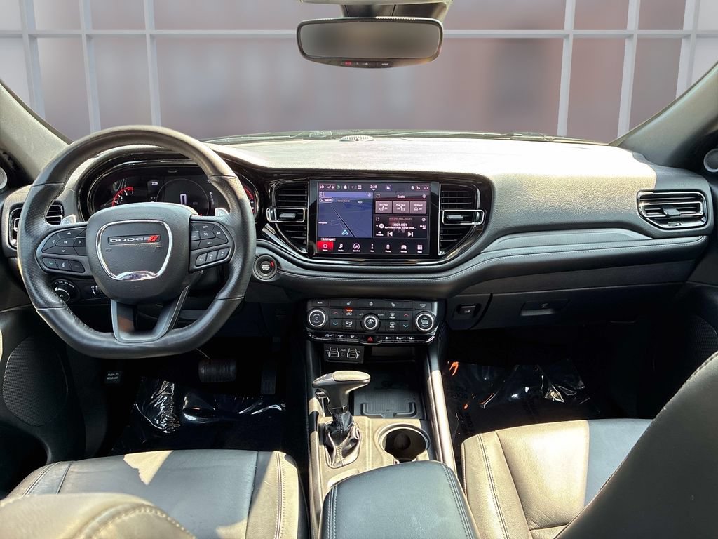 Used 2022 Dodge Durango GT AWD/4WD image 24