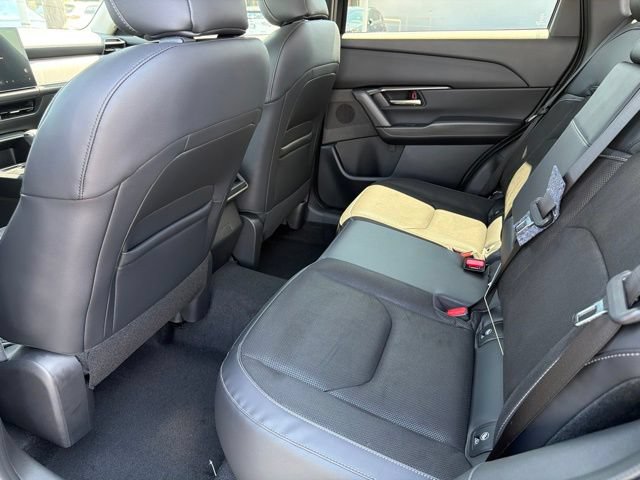New 2026 MAZDA CX-5 Preferred AWD/4WD image 30
