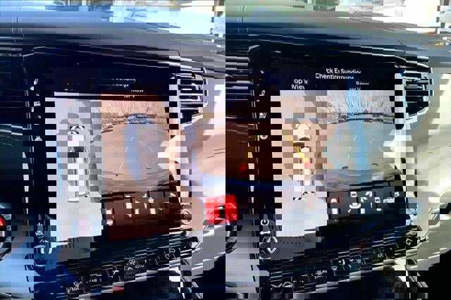 New 2026 Jeep Grand Wagoneer L Limited image 46