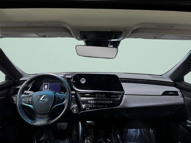Used 2023 Lexus ES 250 w/ Premium Package image 11