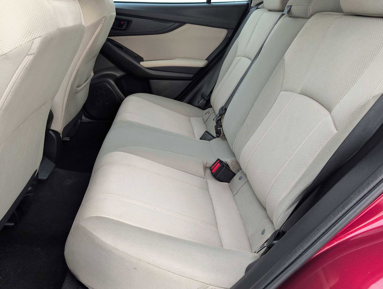 Used 2023 Subaru Impreza 2.0i image 19