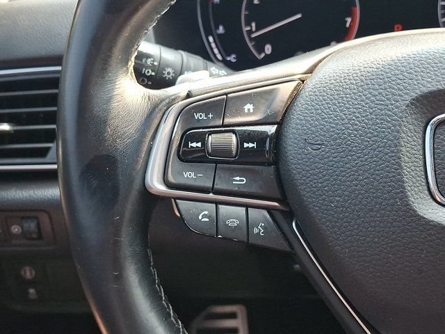 Used 2019 Honda Accord Sport image 25