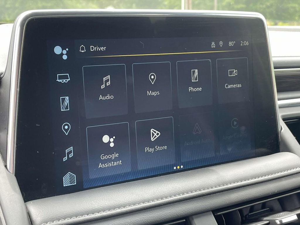 Used 2023 Chevrolet Suburban LT image 24