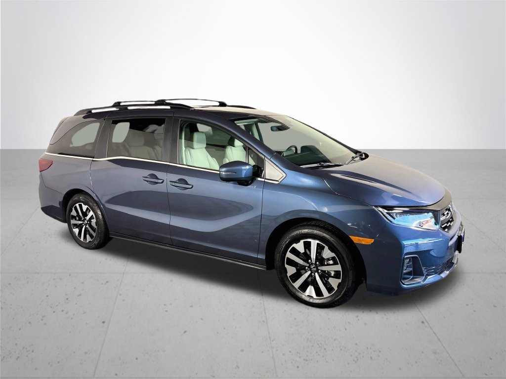 New 2027 Honda Odyssey EX-L image 4