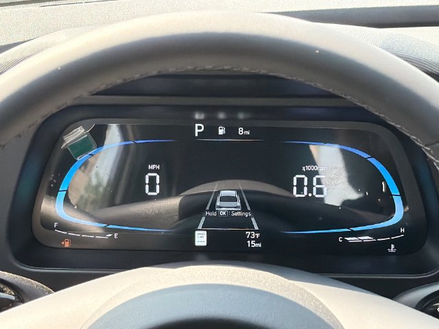 New 2026 Hyundai Elantra Sport FWD image 19