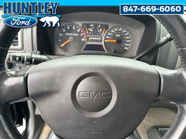Used 2005 GMC Canyon SLE w/ Power Convenience Package image 21
