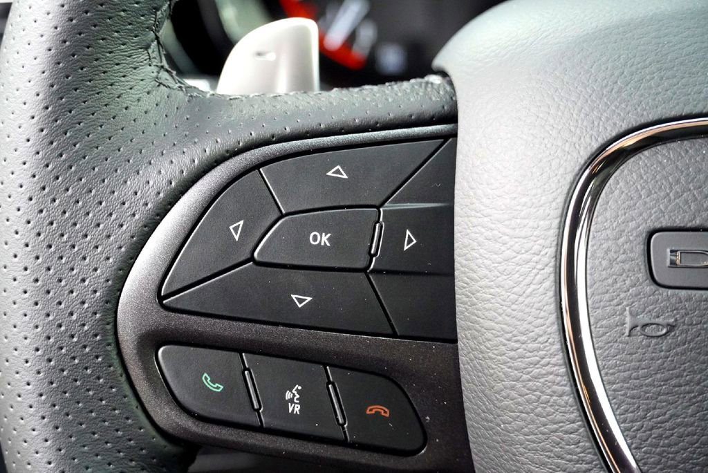 New 2026 Dodge Durango GT image 18