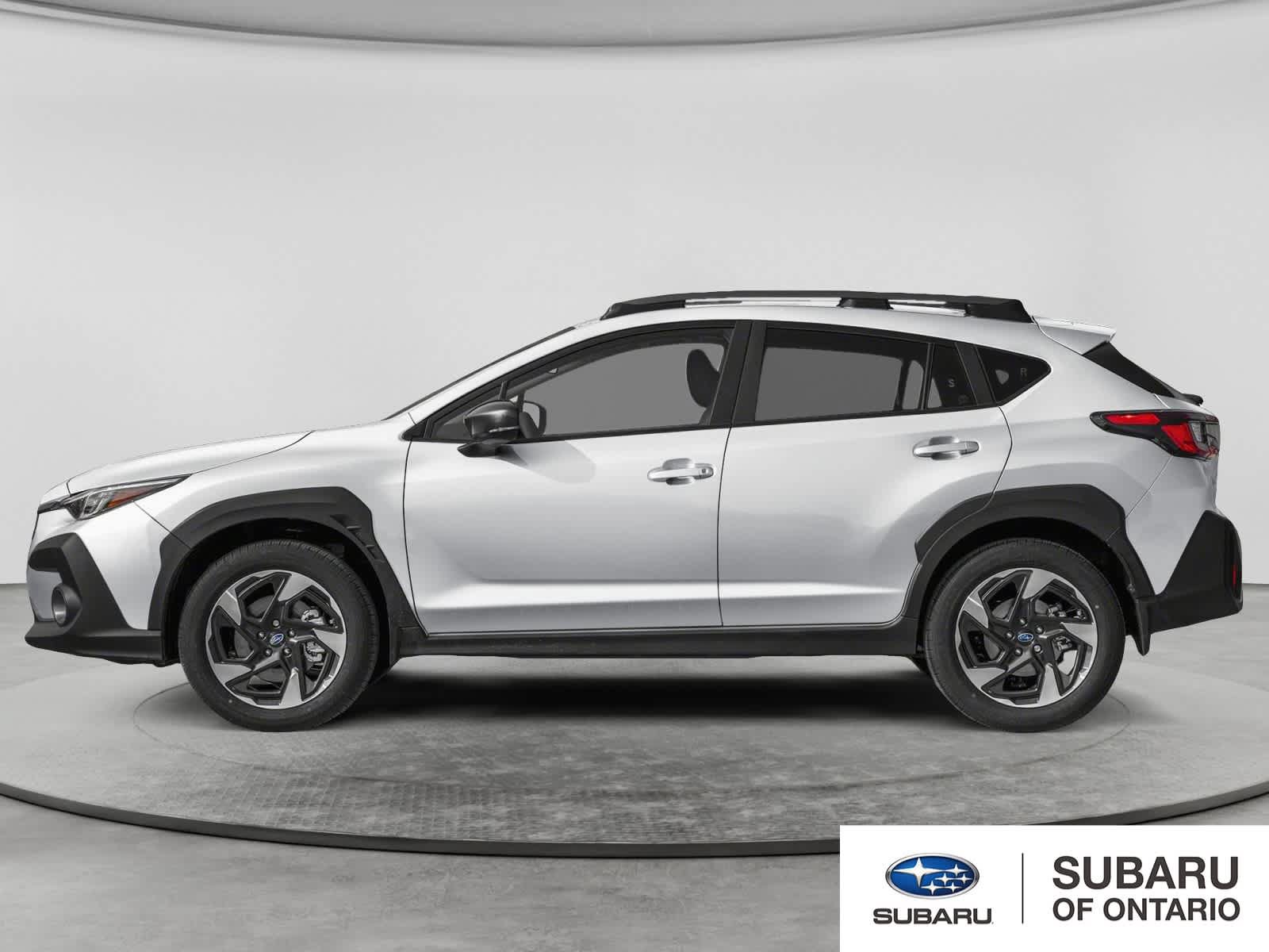 New 2026 Subaru Crosstrek 2.5i Limited AWD/4WD image 3
