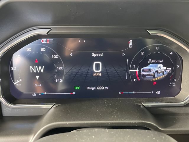 New 2026 GMC Sierra 1500 AT4 w/ AT4 Premium Package AWD/4WD image 4