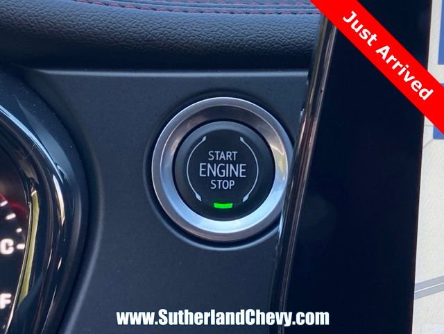 Used 2023 Chevrolet Blazer RS AWD/4WD image 36