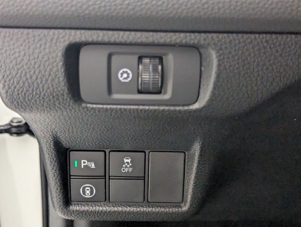 Used 2024 Honda Civic Sport Touring image 15