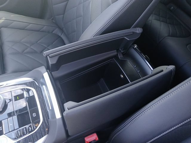 New 2026 BMW X5 xDrive50e AWD/4WD image 23