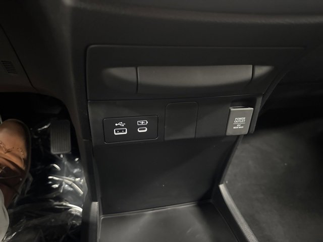 New 2026 Honda Odyssey EX-L image 31